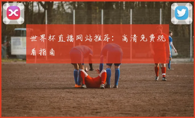 世界杯直播网站推荐：高清免费观看指南