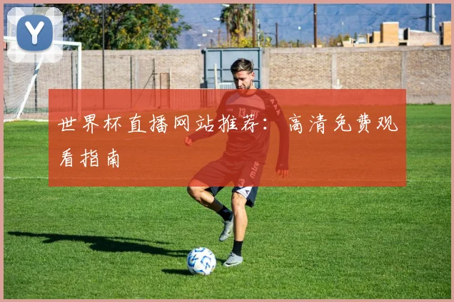世界杯直播网站推荐：高清免费观看指南